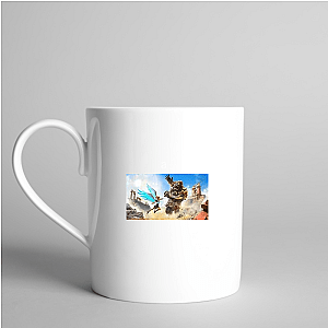 Immortals Fenyx Rising Ubisoft's Mythological Journey Immortals Fenyx Rising Mugs