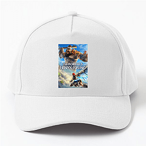 Immortals Fenyx Rising Mythical Open World Adventure Style Immortals Fenyx Rising Hats & Caps