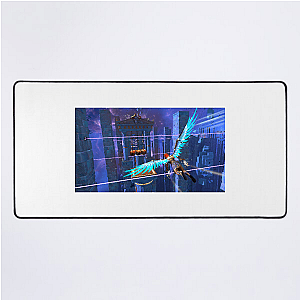 Immortals Fenyx Rising Wings of Freedom Immortals Fenyx Rising Mouse Pads