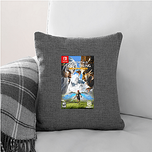 Immortals Fenyx Rising The Legend of Fenyx Motif Immortals Fenyx Rising Pillows Cover