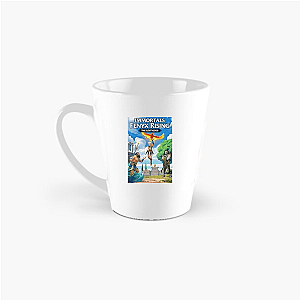 Immortals Fenyx Rising Still Rising to the Challenge Design Immortals Fenyx Rising Mugs