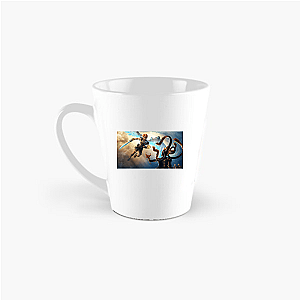 Immortals Fenyx Rising Explore the Golden Isle Look Immortals Fenyx Rising Mugs
