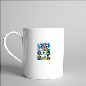 Immortals Fenyx Rising Gods and Monsters Aesthetic Immortals Fenyx Rising Mugs