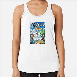 Immortals Fenyx Rising Still Rising to the Challenge Design Immortals Fenyx Rising Tank Tops