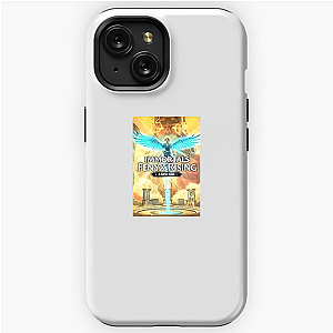 Immortals Fenyx Rising Action RPG Puzzle Solving Fashion Immortals Fenyx Rising iPhone Cases