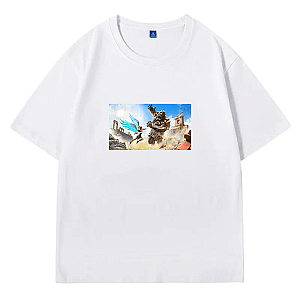 Immortals Fenyx Rising Ubisoft's Mythological Journey Immortals Fenyx Rising T-Shirts