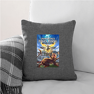 Immortals Fenyx Rising Embrace Your Destiny Tee Immortals Fenyx Rising Pillows Cover