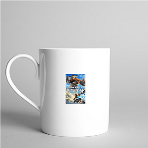Immortals Fenyx Rising Mythical Open World Adventure Style Immortals Fenyx Rising Mugs