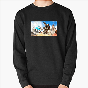 Immortals Fenyx Rising Ubisoft's Mythological Journey Immortals Fenyx Rising Sweatshirts