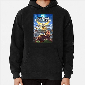 Immortals Fenyx Rising Embrace Your Destiny Tee Immortals Fenyx Rising Hoodies