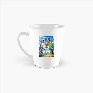 Immortals Fenyx Rising Gods and Monsters Aesthetic Immortals Fenyx Rising Mugs