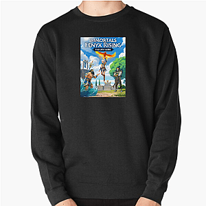 Immortals Fenyx Rising Gods and Monsters Aesthetic Immortals Fenyx Rising Sweatshirts