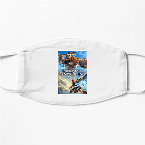 Immortals Fenyx Rising Mythical Open World Adventure Style Immortals Fenyx Rising Face Masks