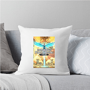 Immortals Fenyx Rising Action RPG Puzzle Solving Fashion Immortals Fenyx Rising Pillows Cover