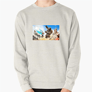 Immortals Fenyx Rising Ubisoft's Mythological Journey Immortals Fenyx Rising Sweatshirts