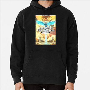 Immortals Fenyx Rising Action RPG Puzzle Solving Fashion Immortals Fenyx Rising Hoodies