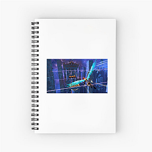 Immortals Fenyx Rising Wings of Freedom Immortals Fenyx Rising Notebook