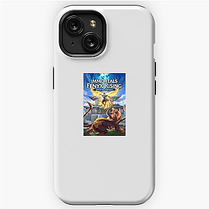 Immortals Fenyx Rising Embrace Your Destiny Tee Immortals Fenyx Rising iPhone Cases