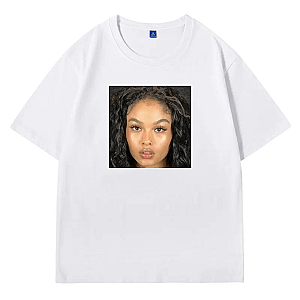 India Westbrooks Pulse India Westbrooks T-Shirts
