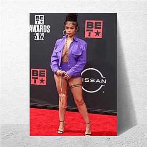India Westbrooks Thread India Westbrooks Posters