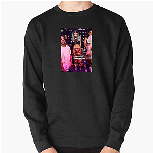 India Westbrooks Glitz India Westbrooks Sweatshirts