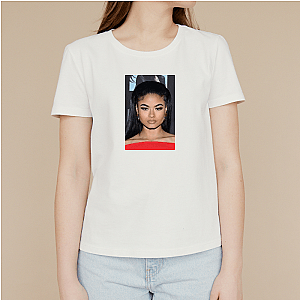 India Westbrooks Shade India Westbrooks T-Shirts