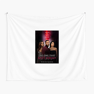 India Westbrooks Luxe India Westbrooks Tapestries