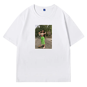 India Westbrooks Flow India Westbrooks T-Shirts