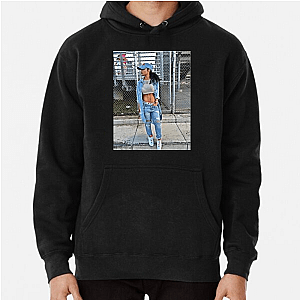 India Westbrooks Bloom India Westbrooks Hoodies