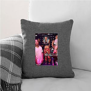 India Westbrooks Glitz India Westbrooks Pillows Cover