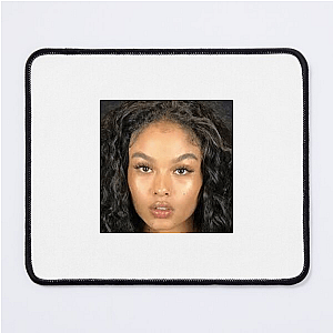 India Westbrooks Pulse India Westbrooks Mouse Pads