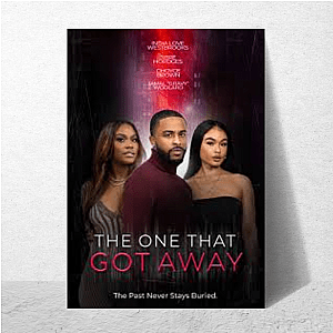 India Westbrooks Luxe India Westbrooks Posters
