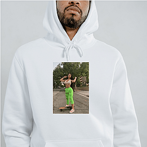 India Westbrooks Flow India Westbrooks Hoodies