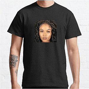India Westbrooks Pulse India Westbrooks T-Shirts