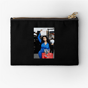 India Westbrooks Vibe India Westbrooks Zipper Pouches