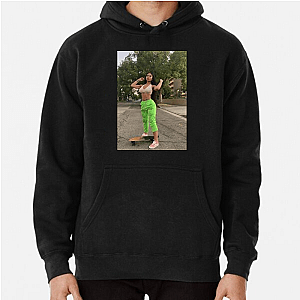 India Westbrooks Flow India Westbrooks Hoodies