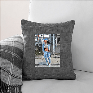 India Westbrooks Bloom India Westbrooks Pillows Cover