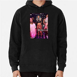 India Westbrooks Glitz India Westbrooks Hoodies