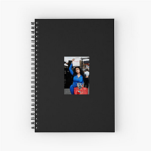 India Westbrooks Vibe India Westbrooks Notebook