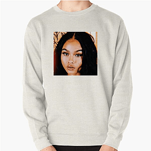 India Westbrooks Gaze India Westbrooks Sweatshirts