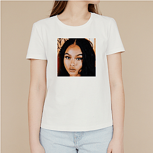 India Westbrooks Gaze India Westbrooks T-Shirts