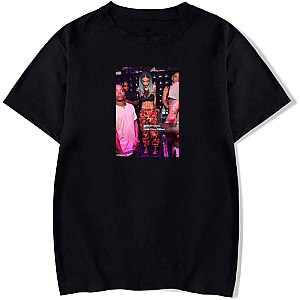 India Westbrooks Glitz India Westbrooks T-Shirts