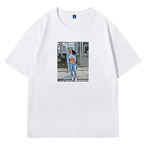 India Westbrooks Bloom India Westbrooks T-Shirts