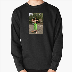 India Westbrooks Flow India Westbrooks Sweatshirts