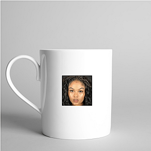 India Westbrooks Pulse India Westbrooks Mugs