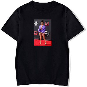 India Westbrooks Thread India Westbrooks T-Shirts