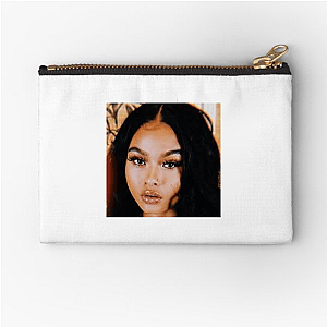 India Westbrooks Gaze India Westbrooks Zipper Pouches