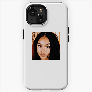 India Westbrooks Gaze India Westbrooks Samsung Cases