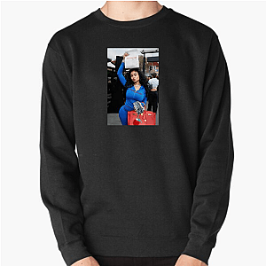 India Westbrooks Vibe India Westbrooks Sweatshirts