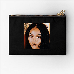 India Westbrooks Gaze India Westbrooks Zipper Pouches